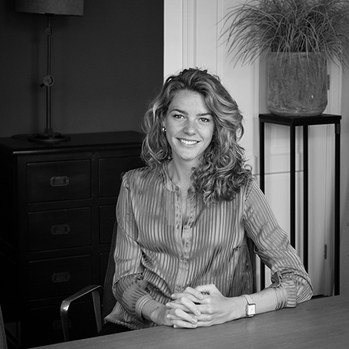 Amanda de Wit